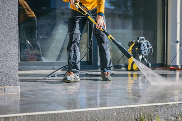 Playground Equipment Cleaning in Parker, TX