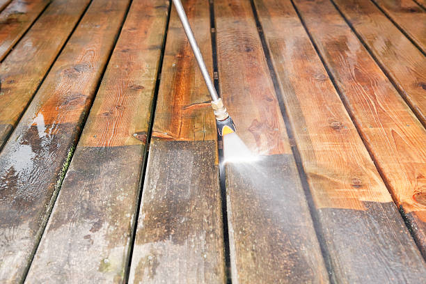 Parker, TX Pressure Washing Services Company